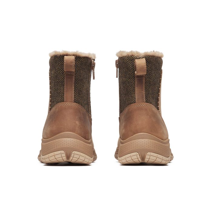 Chaqueta Encore Ice 5 Mid Zip para mujer