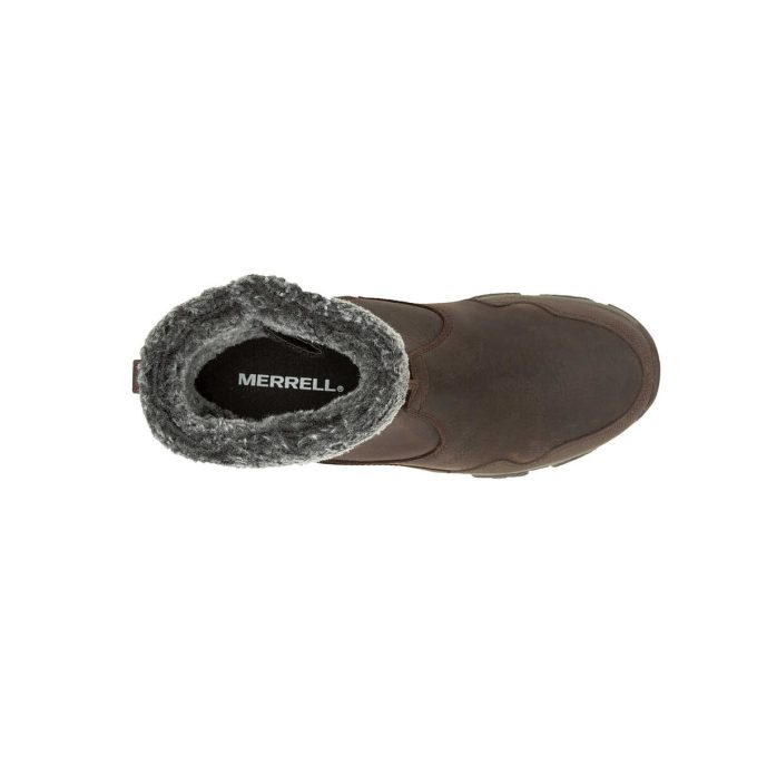 Chaqueta impermeable Coldpack 3 Thermo Mid Zip para mujer Chaqueta impermeable Coldpack 3 Thermo Mid Zip para mujer