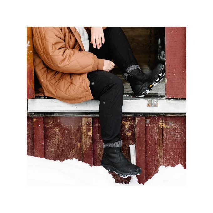 Chaqueta impermeable Coldpack 3 Thermo Mid Zip para mujer Chaqueta impermeable Coldpack 3 Thermo Mid Zip para mujer