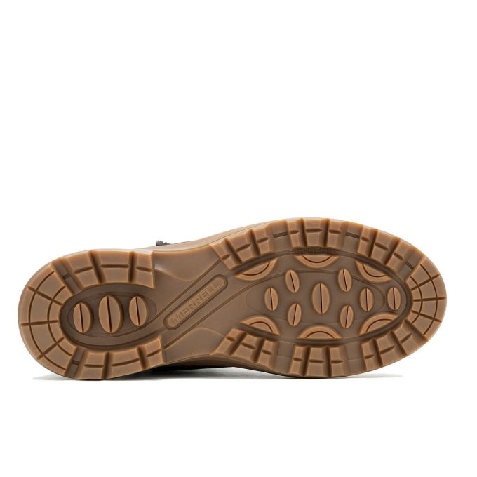 Chaqueta impermeable con cremallera y encaje Harper para mujer