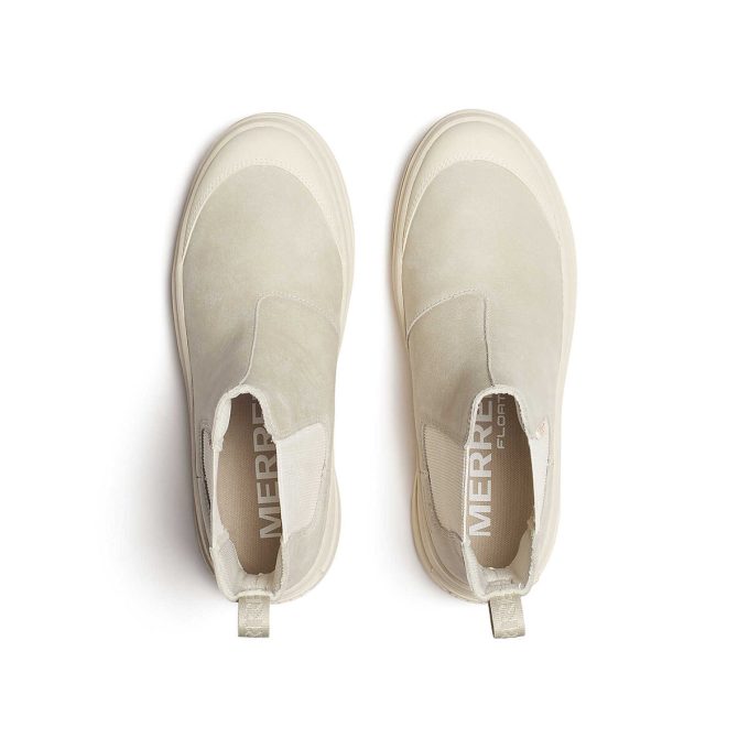 Chaqueta impermeable Harper para mujer