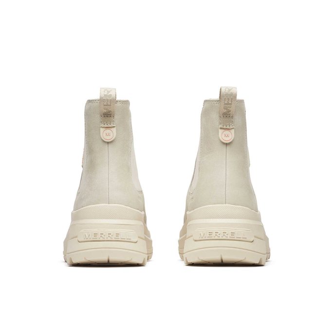 Chaqueta impermeable Harper para mujer