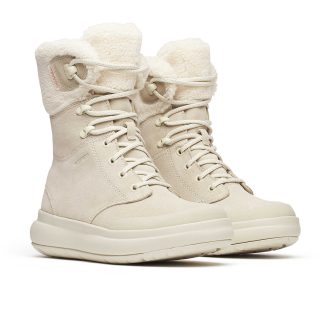 Chaqueta impermeable Marquette Thermo Tall con cremallera para mujer