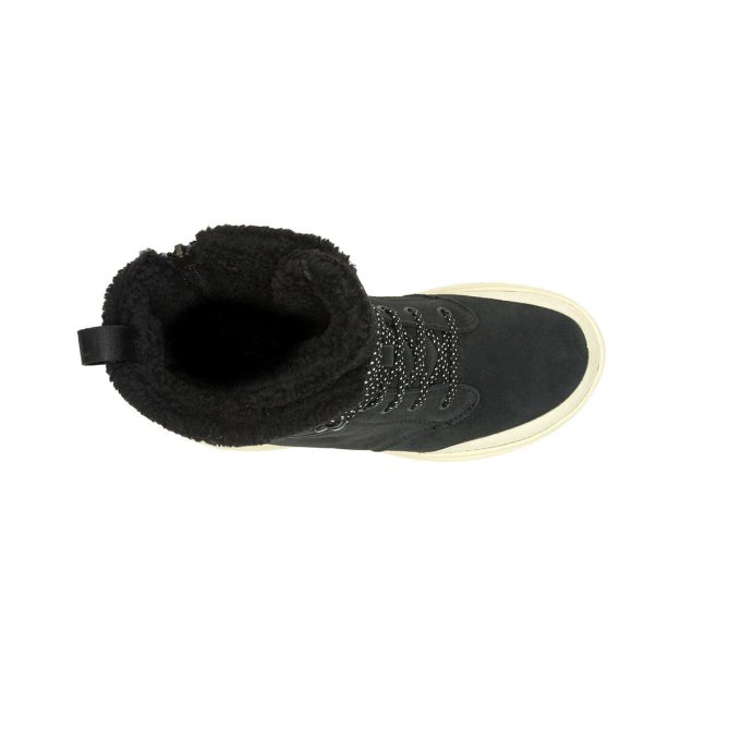 Chaqueta impermeable Marquette Thermo Tall con cremallera para mujer