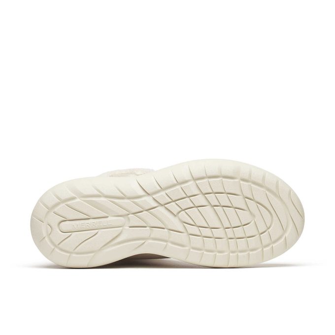 Chaqueta impermeable Marquette Thermo Tall con cremallera para mujer