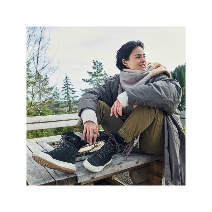 Chaqueta impermeable Marquette Thermo Tall con cremallera para mujer Chaqueta impermeable Marquette Thermo Tall con cremallera para mujer