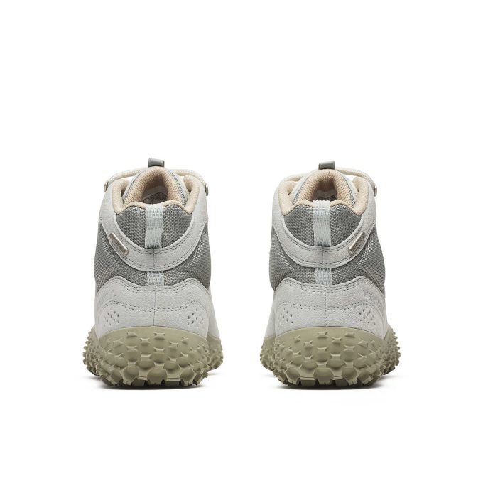 Chaqueta impermeable Wrapt Mid para mujer