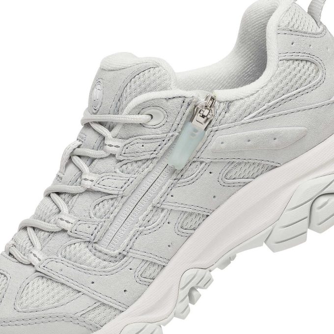 Chaqueta Moab 3 Ready Zip para mujer