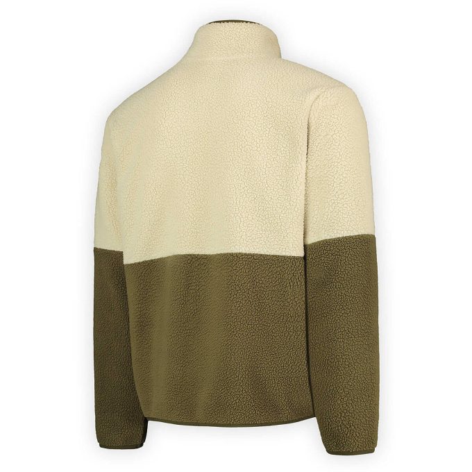 Chaqueta Tengu Sherpa para hombre Chaqueta Tengu Sherpa para hombre