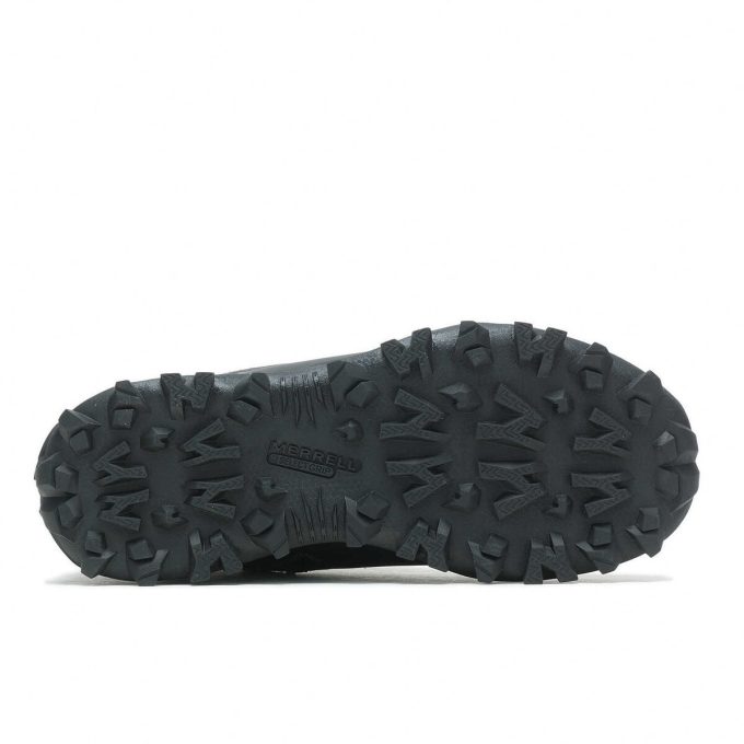 Chaqueta térmica Snowdrift con cremallera para mujer