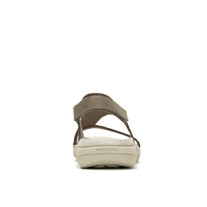 Cinturón de cintura de lujo del Distrito 4 para mujer