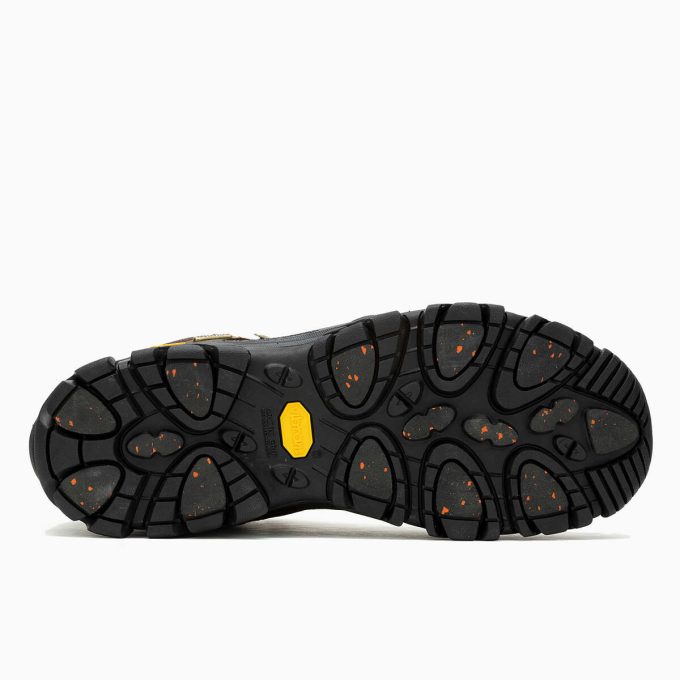 Coldpack 3 Thermo Mid – Chaqueta impermeable de ancho ancho para hombre