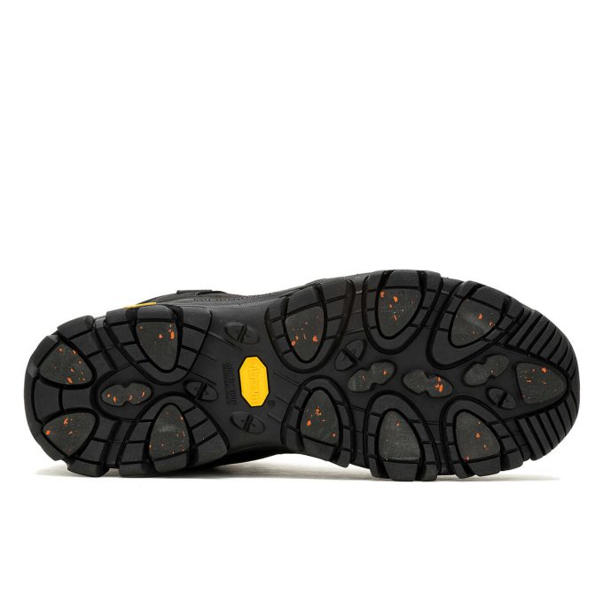 Coldpack 3 Thermo Mid – Chaqueta impermeable de ancho ancho para hombre