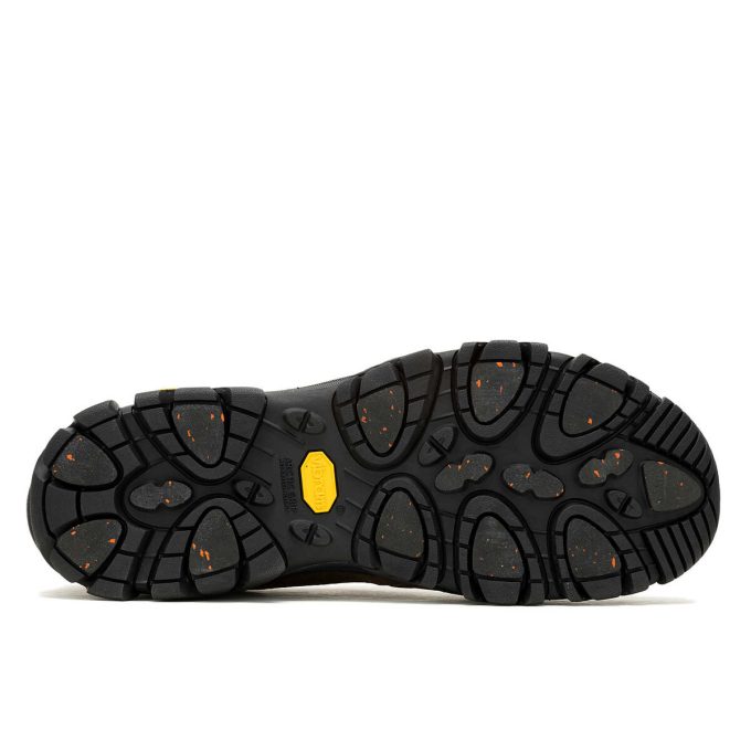 Coldpack 3 Thermo Moc impermeable de ancho ancho para hombre