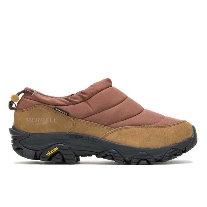 Coldpack 3 Zero Thermo Impermeable para Hombre