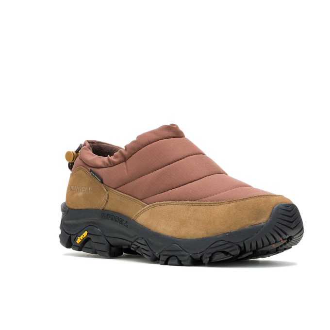 Coldpack 3 Zero Thermo Impermeable para Hombre