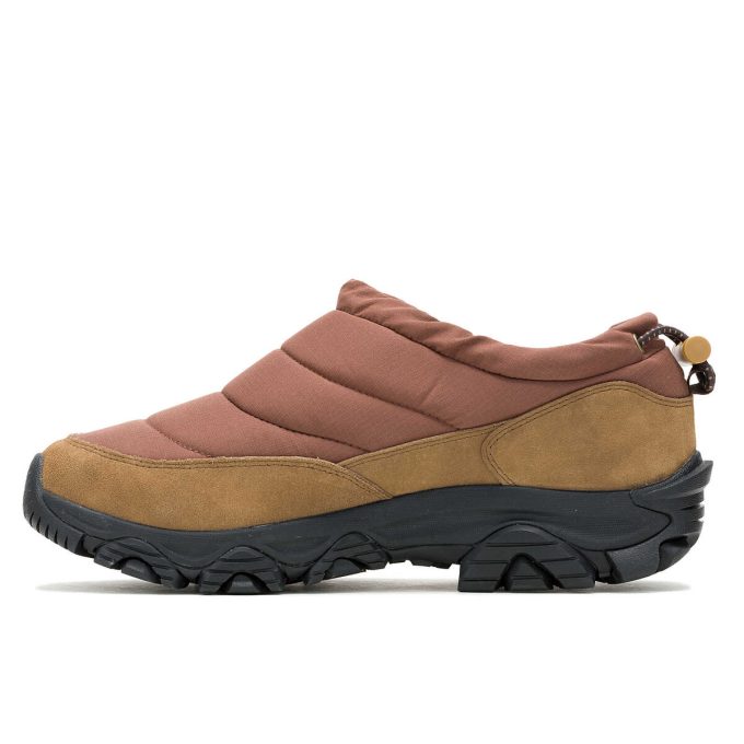 Coldpack 3 Zero Thermo Impermeable para Hombre