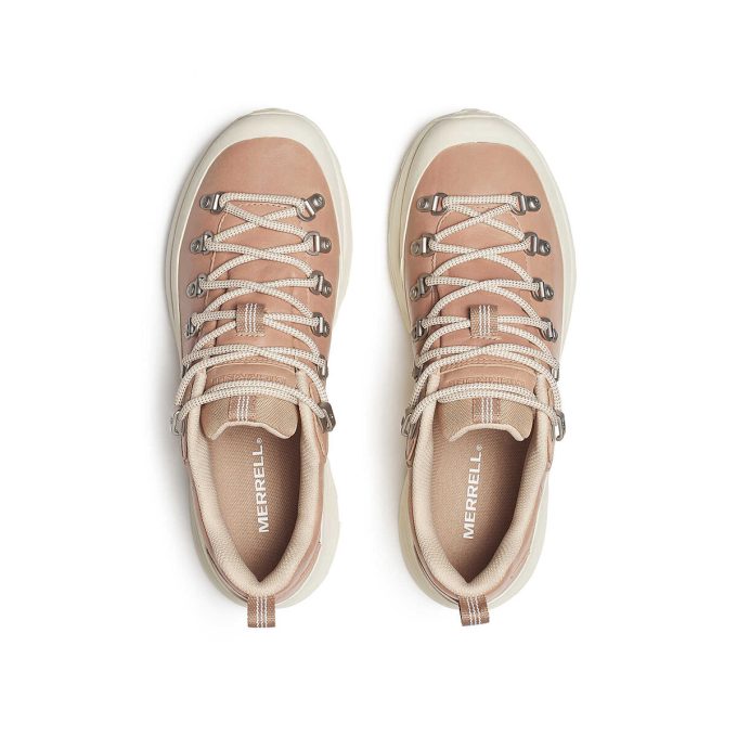 Cordón de cuero Ontario Speed  SE