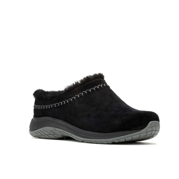 Encore Ice 5 para mujer, ancho amplio
