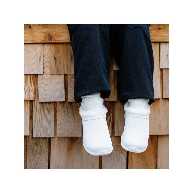 Encore Ice 5 para mujer, ancho amplio