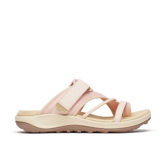 Envoltura de 4 postes Terran para mujer Envoltura de 4 postes Terran para mujer