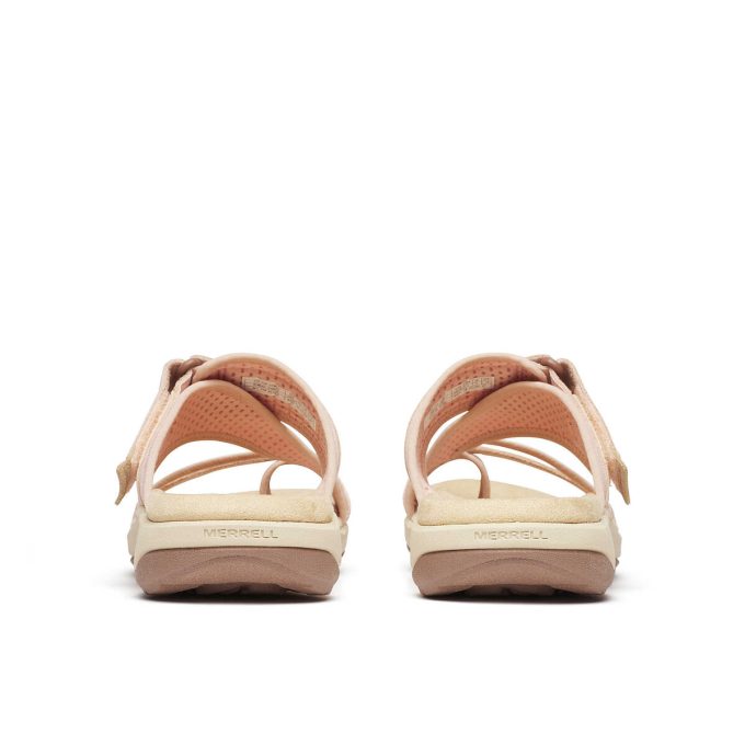 Envoltura de 4 postes Terran para mujer