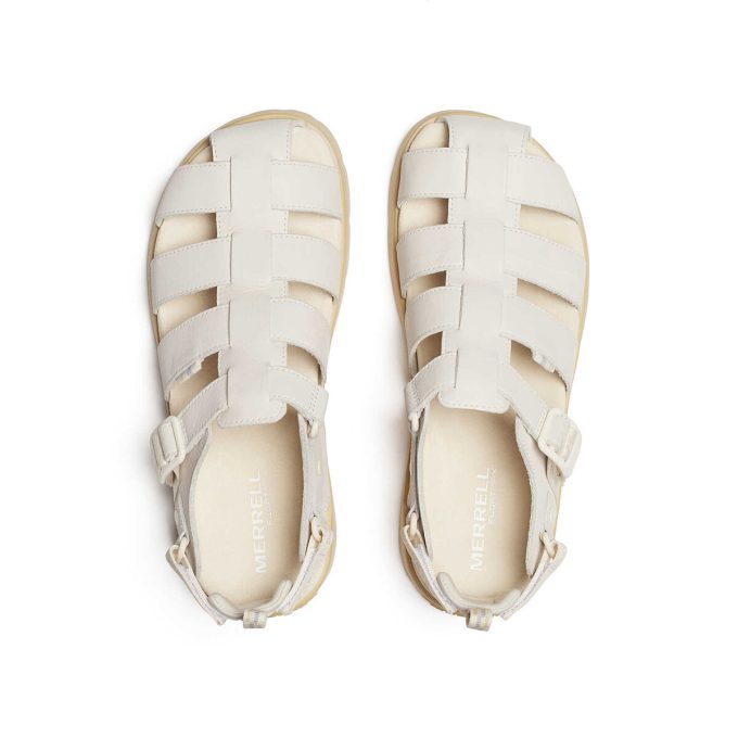 Fleur Fisherman para mujer