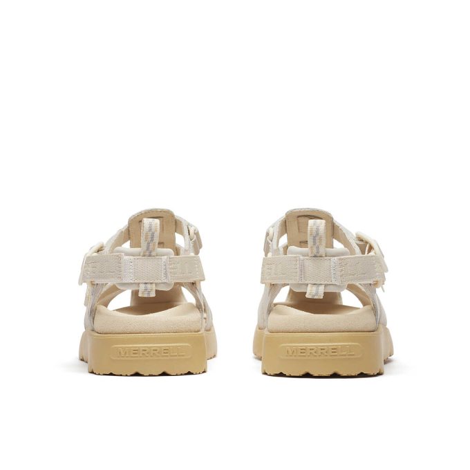 Fleur Fisherman para mujer