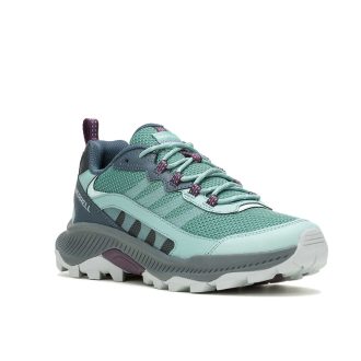 Golpe de velocidad femenino 2