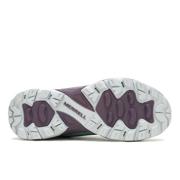 Golpe de velocidad femenino 2