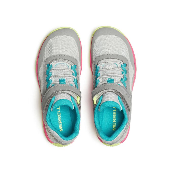 Guante de trail para niños grandes 7 A/C