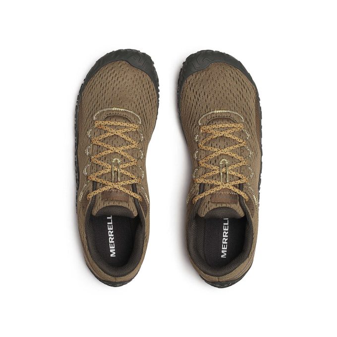 Guante Vapor 6 para hombre