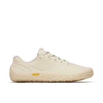 Guante Vapor Glove 6 de cuero para mujer