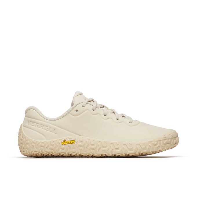 Guante Vapor Glove 6 de cuero para mujer