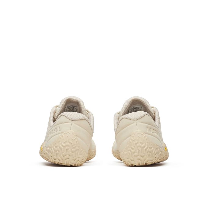 Guante Vapor Glove 6 de cuero para mujer