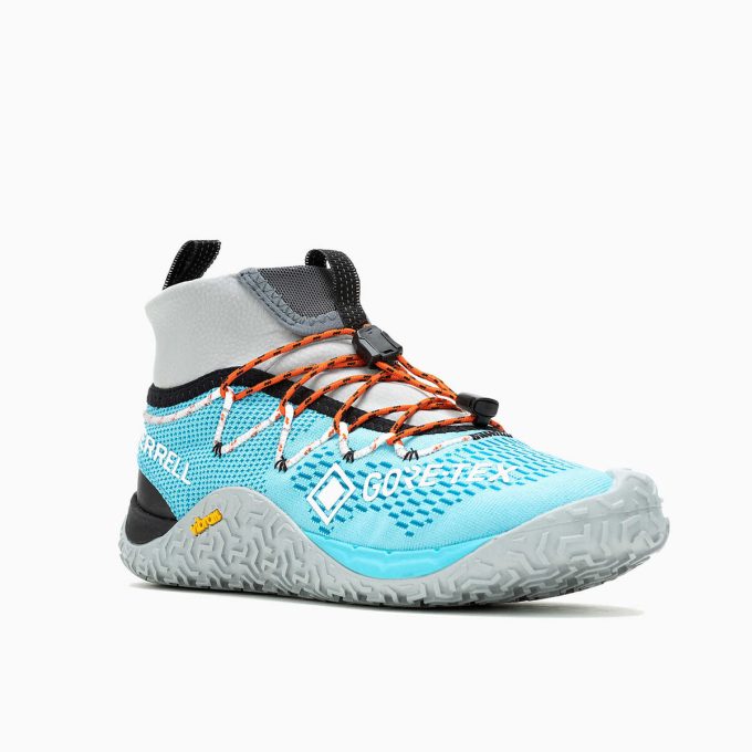 Guantes de trail 7 GORE-TEX® para mujer