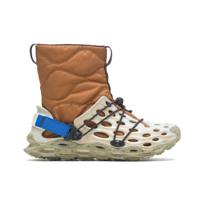 Hydro Moc AT Puff Mid 1TRL para mujer