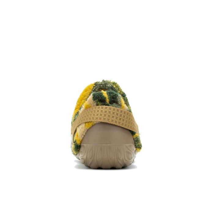 Hydro Moc Cozy para hombre