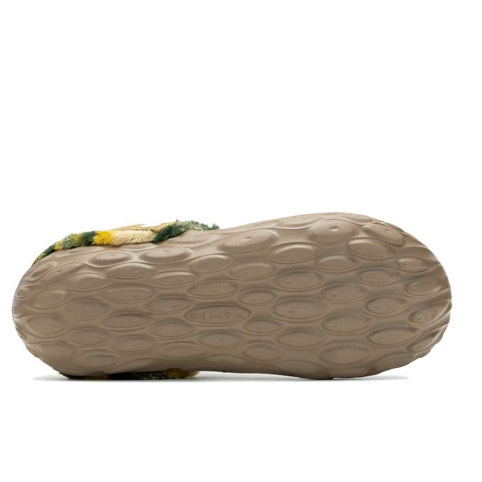 Hydro Moc Cozy para hombre