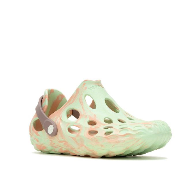 Hydro Moc para mujer