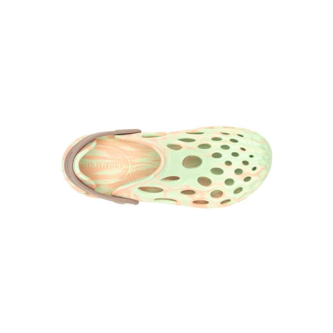 Hydro Moc para mujer