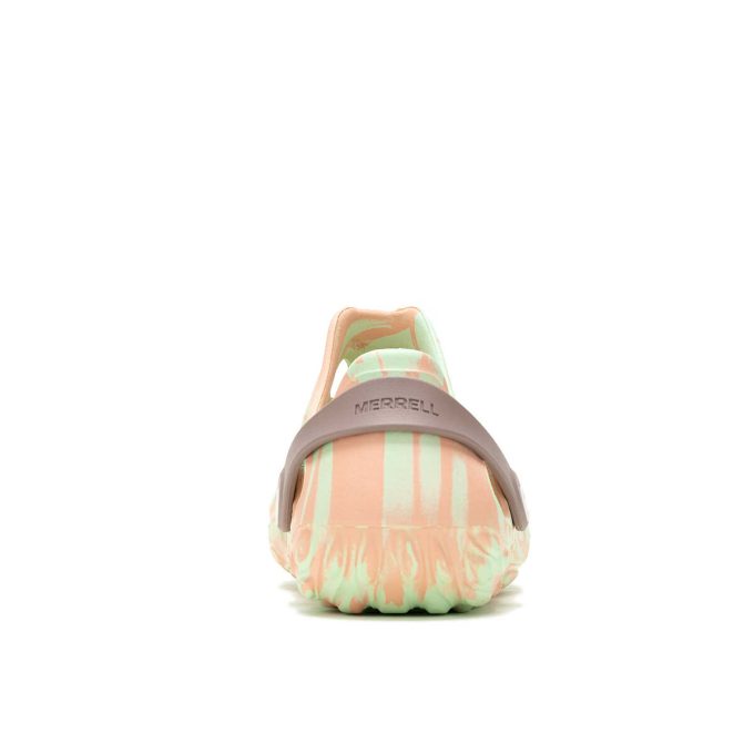 Hydro Moc para mujer