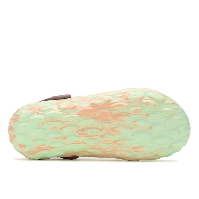 Hydro Moc para mujer