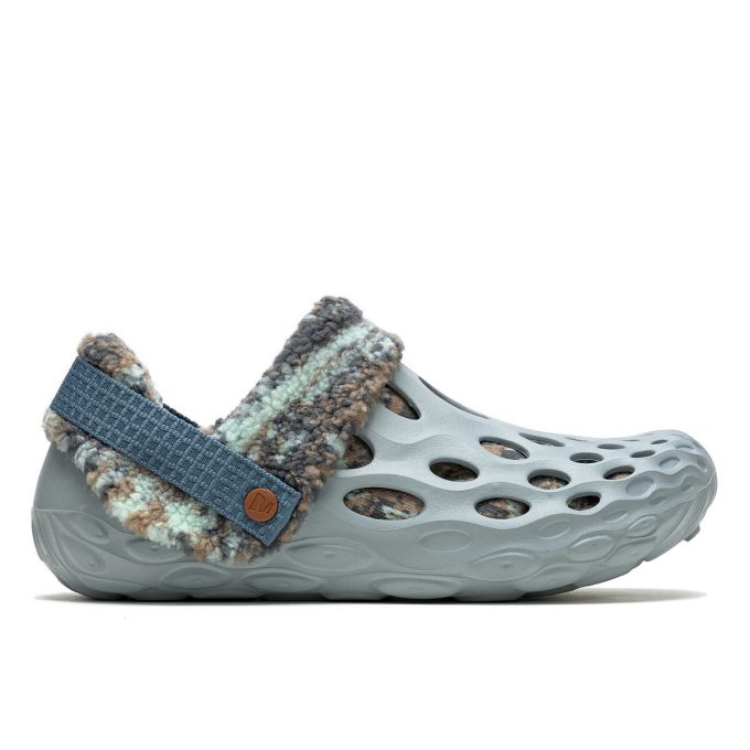 Hydro Moc Snug para hombre