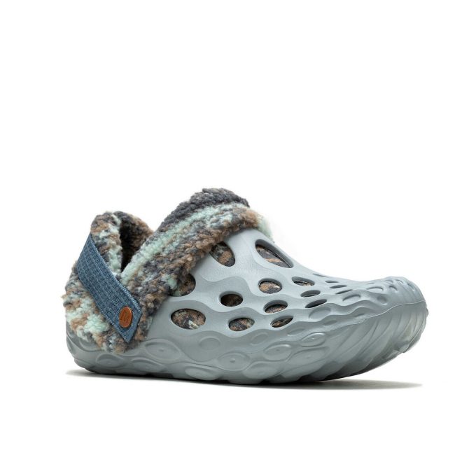 Hydro Moc Snug para hombre