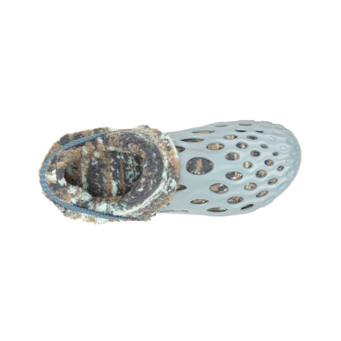 Hydro Moc Snug para hombre