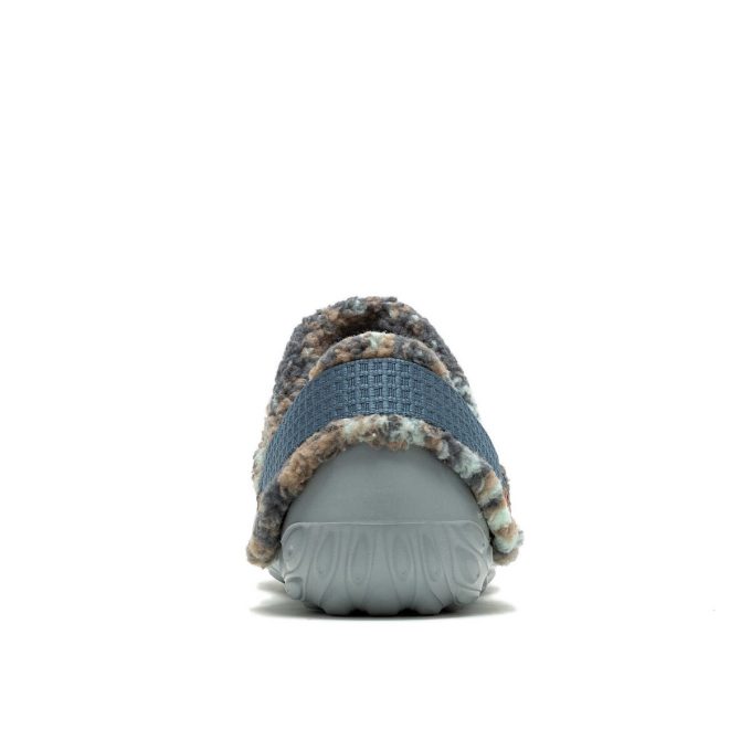 Hydro Moc Snug para hombre