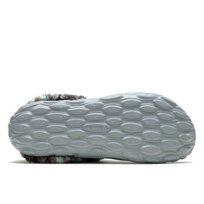 Hydro Moc Snug para hombre