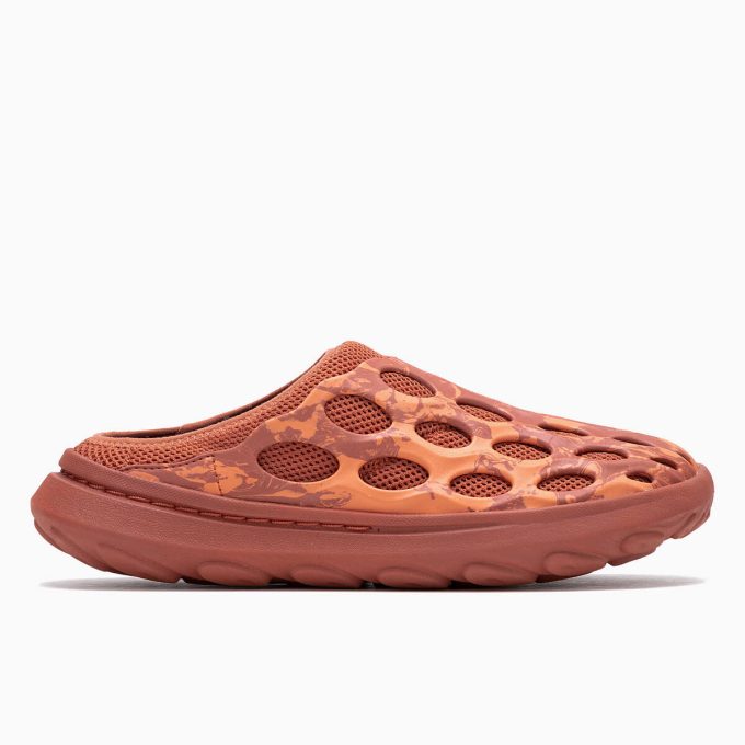 Hydro Mule 1TRL para mujer