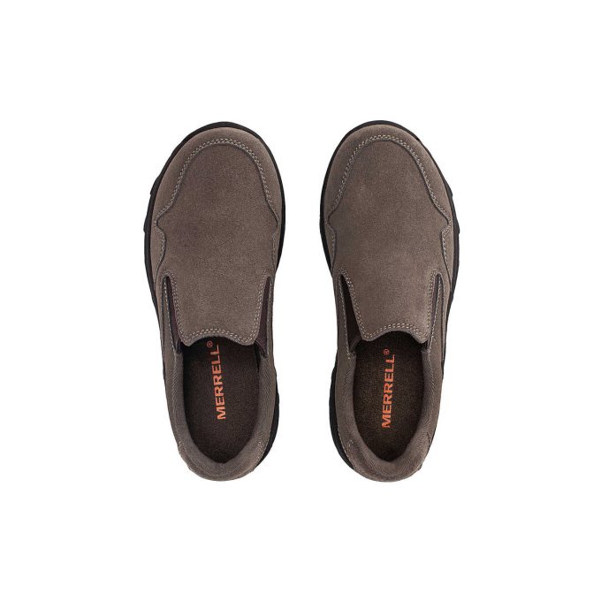 Jungle Moc KDZ para niños pequeños